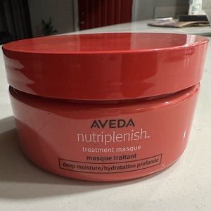 🌼🆕🌼 Aveda - Nutriplenish Deep moisture treatment mask